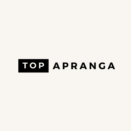 Top Apranga